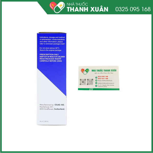 Thuốc Topamax 50 điều trị động kinh cục bộ, dự phòng đau nửa đầu